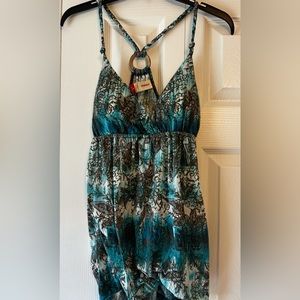 No Boundaries Tank Top